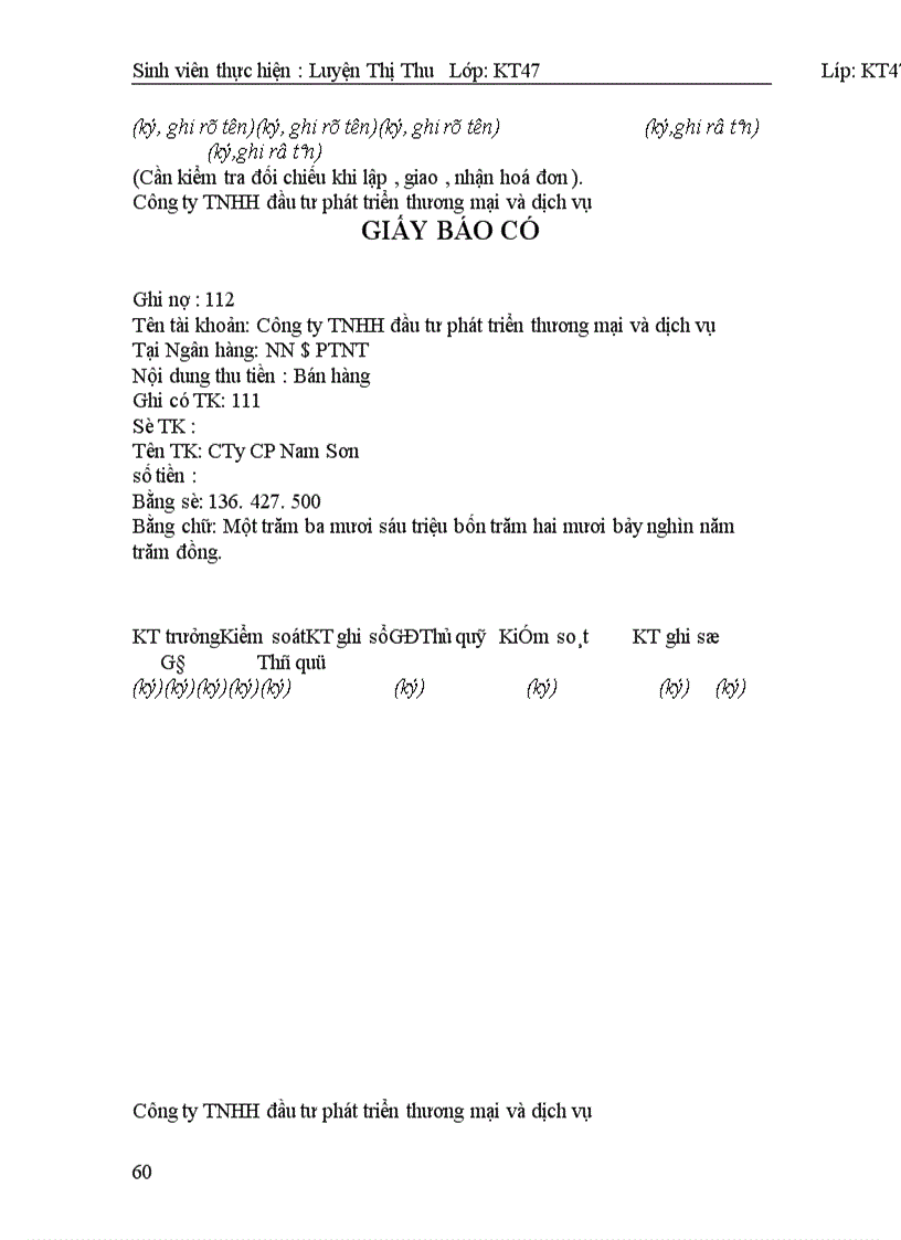 image for page Thực trạng công tác hạch toán kế toán tổng hợp tại Công ty THHH Đầu Tư Phát Triển Thương Mại và Dịch Vụ (DITAS)