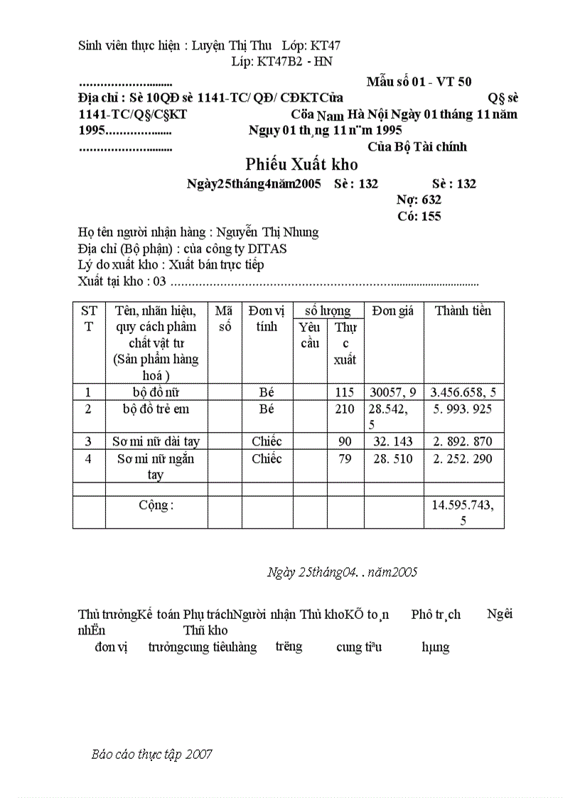 image for page Thực trạng công tác hạch toán kế toán tổng hợp tại Công ty THHH Đầu Tư Phát Triển Thương Mại và Dịch Vụ (DITAS)
