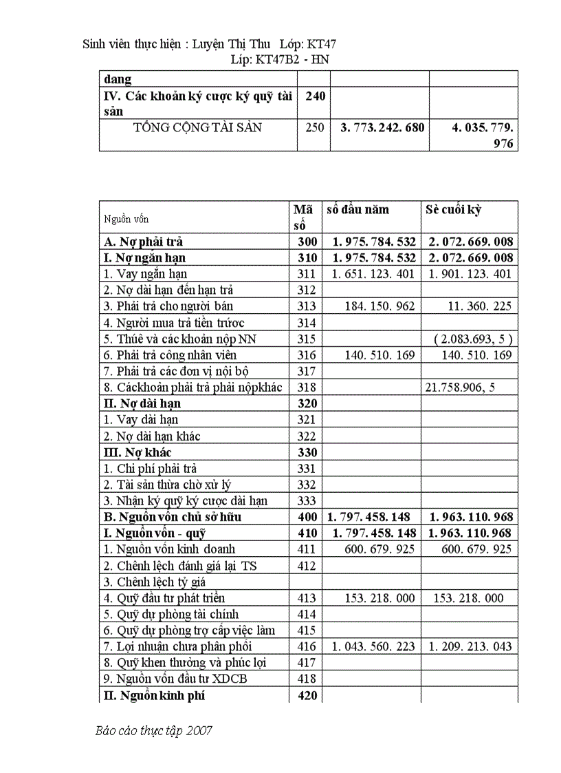 image for page Thực trạng công tác hạch toán kế toán tổng hợp tại Công ty THHH Đầu Tư Phát Triển Thương Mại và Dịch Vụ (DITAS)
