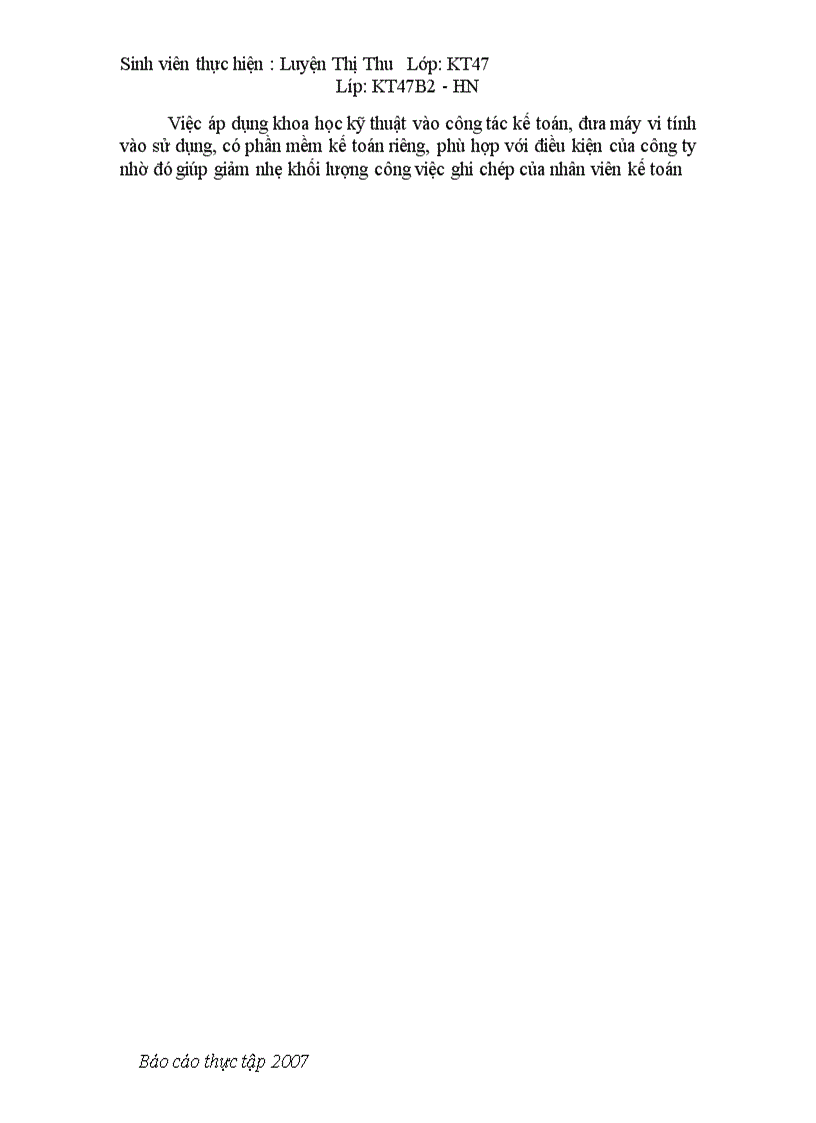 image for page Thực trạng công tác hạch toán kế toán tổng hợp tại Công ty THHH Đầu Tư Phát Triển Thương Mại và Dịch Vụ (DITAS)