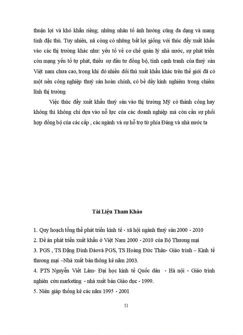 image for page Giải pháp thúc đẩy xuất khẩu thuỷ sản vào thị trường mỹ