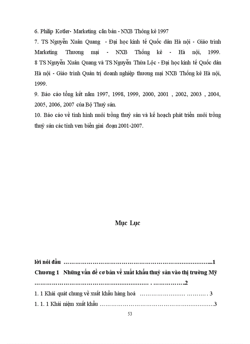 image for page Giải pháp thúc đẩy xuất khẩu thuỷ sản vào thị trường mỹ