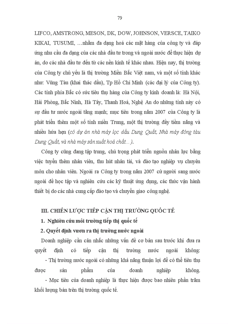 image for page Hợp đồng nhập khẩu VALVE tại công ty cổ phần thiết bị công nghiệp và xây dựng Hà Nội