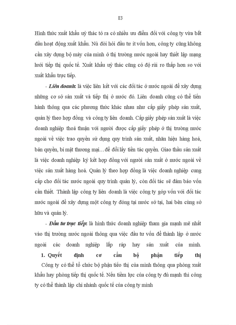 image for page Hợp đồng nhập khẩu VALVE tại công ty cổ phần thiết bị công nghiệp và xây dựng Hà Nội