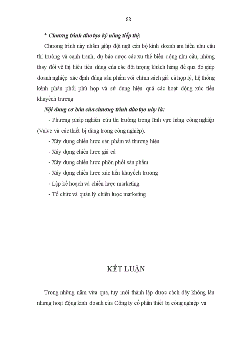 image for page Hợp đồng nhập khẩu VALVE tại công ty cổ phần thiết bị công nghiệp và xây dựng Hà Nội