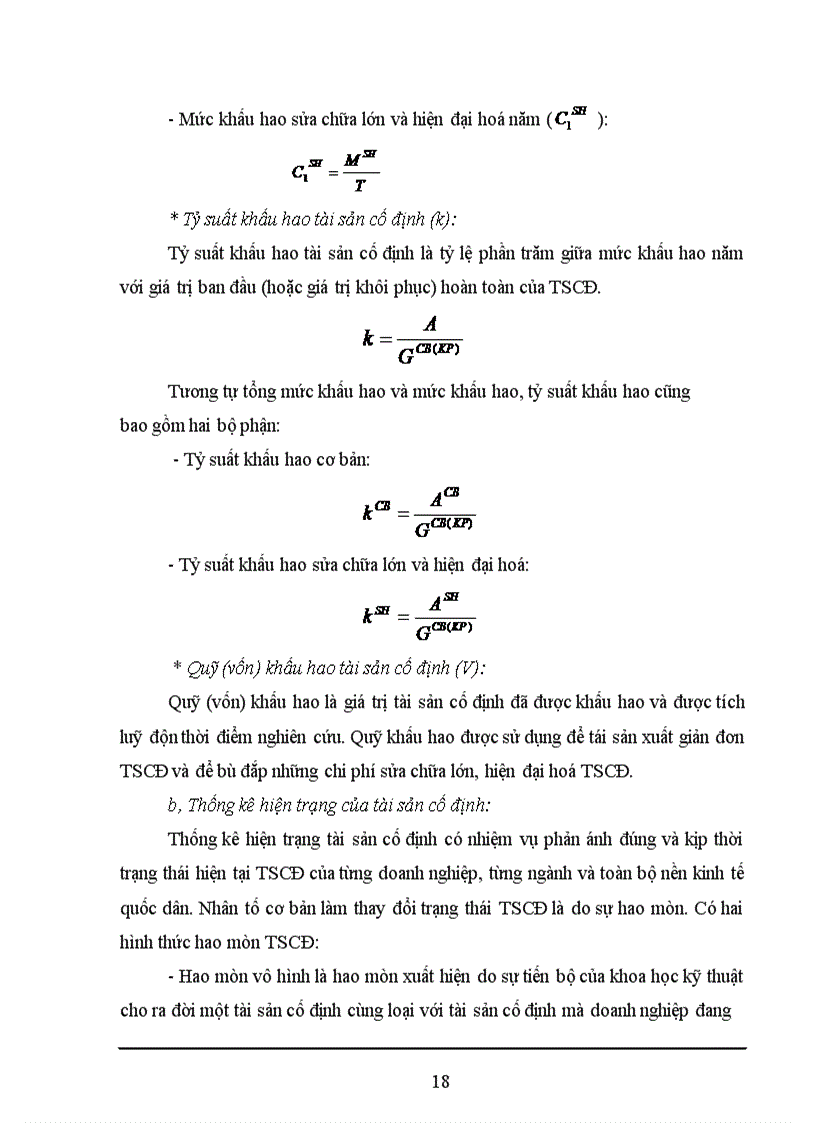 image for page Nghiên cứu thống kê quy mô, cơ cấu, tình hình sử dụng và hiệu quả sử dụng tài sản cố định của Công ty TNHH Tân Bảo Lợi thời kỳ 1999-2005
