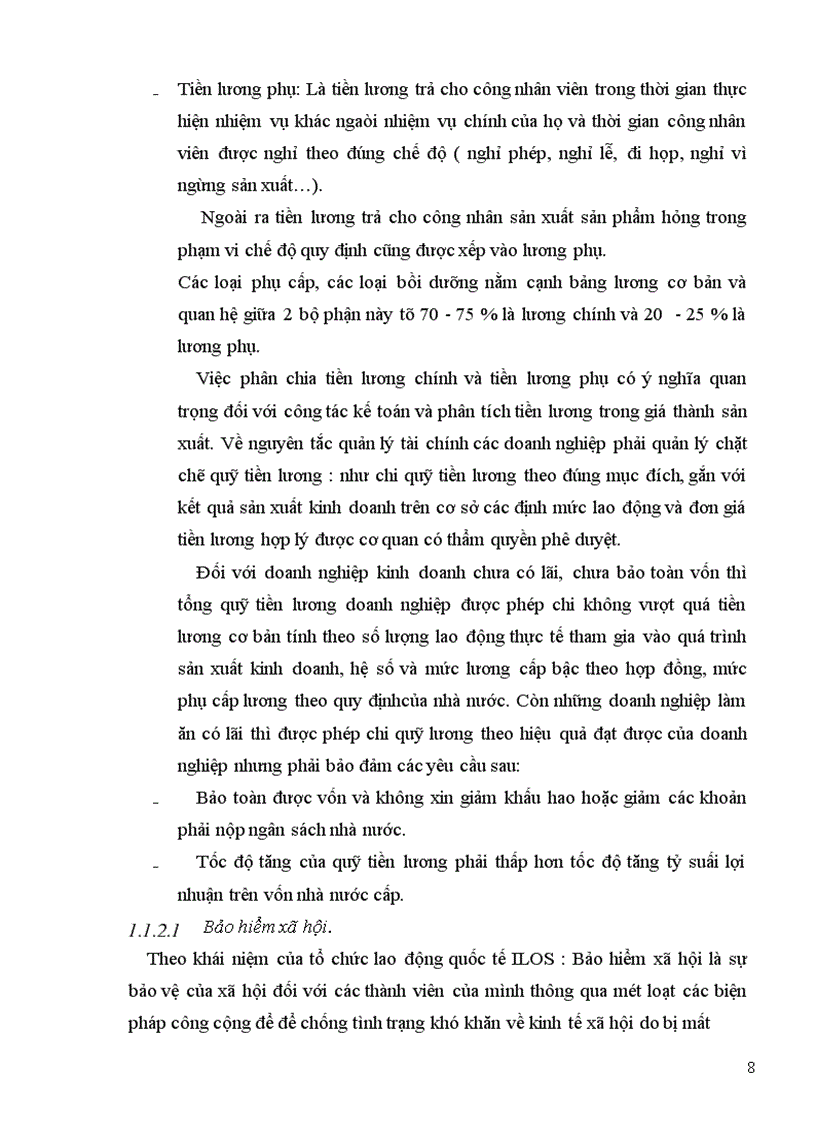 image for page Thực trạng kế toán tiền lương và các khoản trích theo lương tại công ty Cổ phần quản lý và đầu tư xây dựng công trình giao thông