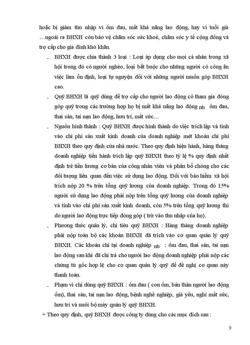 image for page Thực trạng kế toán tiền lương và các khoản trích theo lương tại công ty Cổ phần quản lý và đầu tư xây dựng công trình giao thông