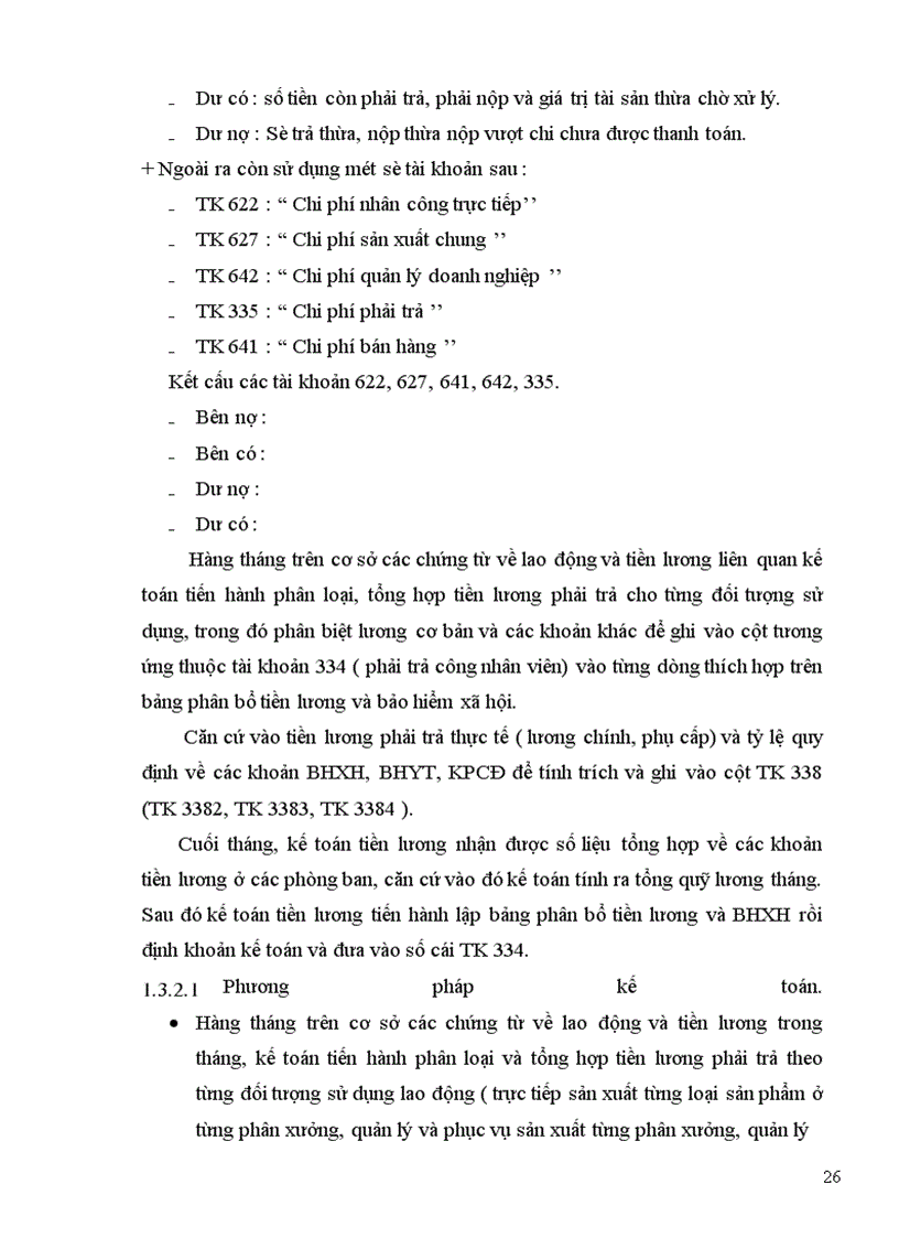 image for page Thực trạng kế toán tiền lương và các khoản trích theo lương tại công ty Cổ phần quản lý và đầu tư xây dựng công trình giao thông