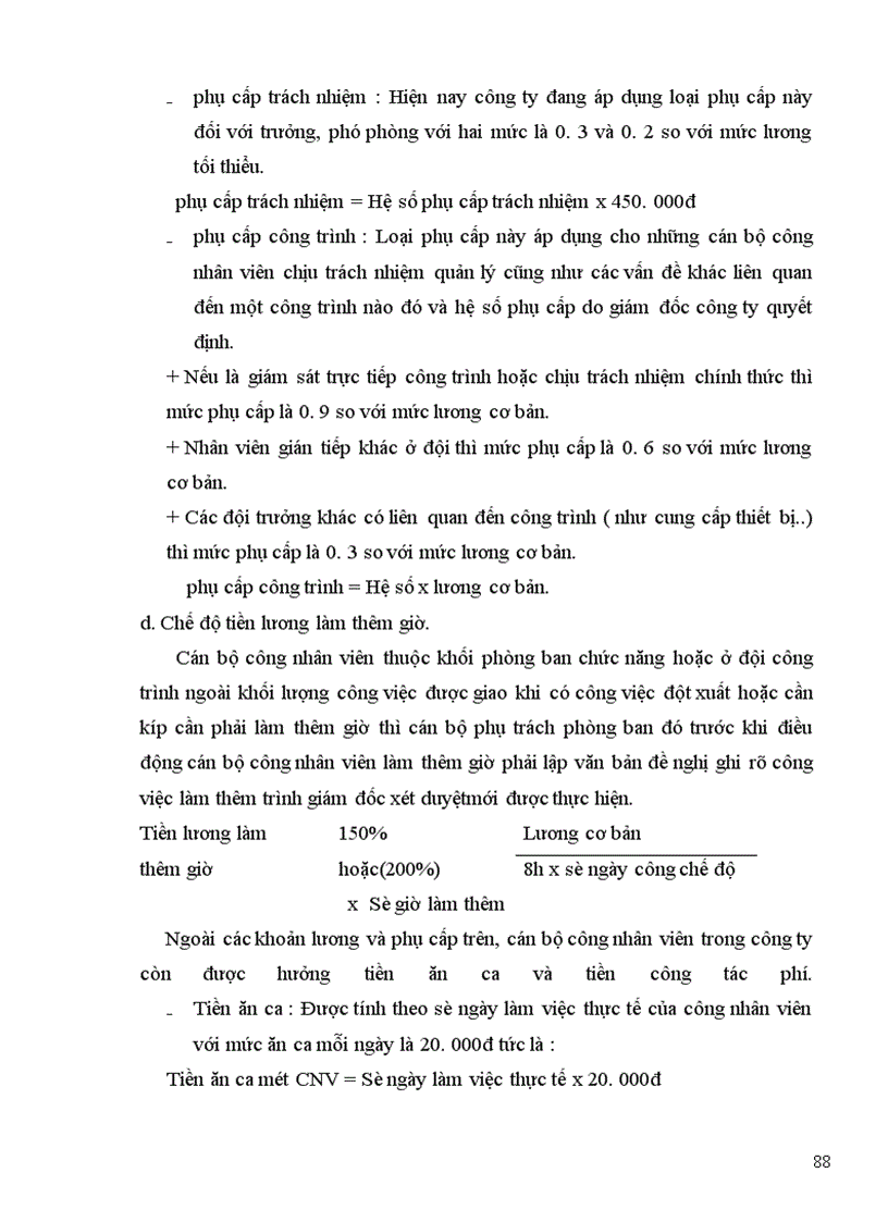 image for page Thực trạng kế toán tiền lương và các khoản trích theo lương tại công ty Cổ phần quản lý và đầu tư xây dựng công trình giao thông