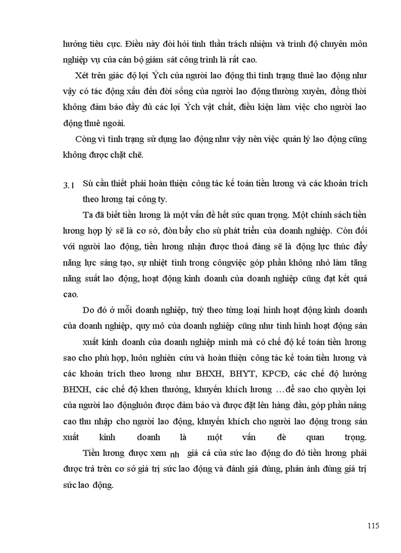 image for page Thực trạng kế toán tiền lương và các khoản trích theo lương tại công ty Cổ phần quản lý và đầu tư xây dựng công trình giao thông