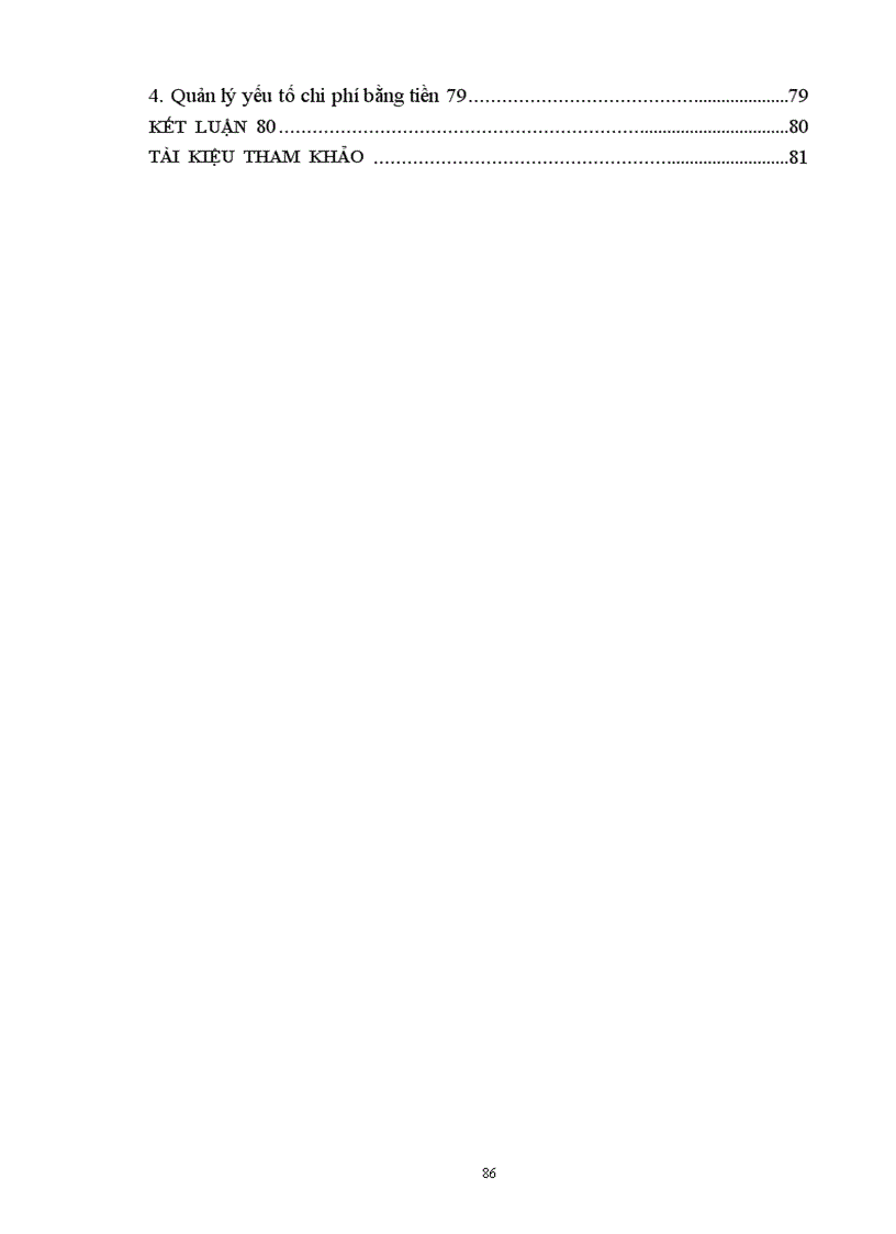 image for page Hoàn thiện công tác hạch toán chi phí sản xuất và tính giá thành sản phẩm tại công ty XDCTGT 889- Tổng công ty XDCTGT 8