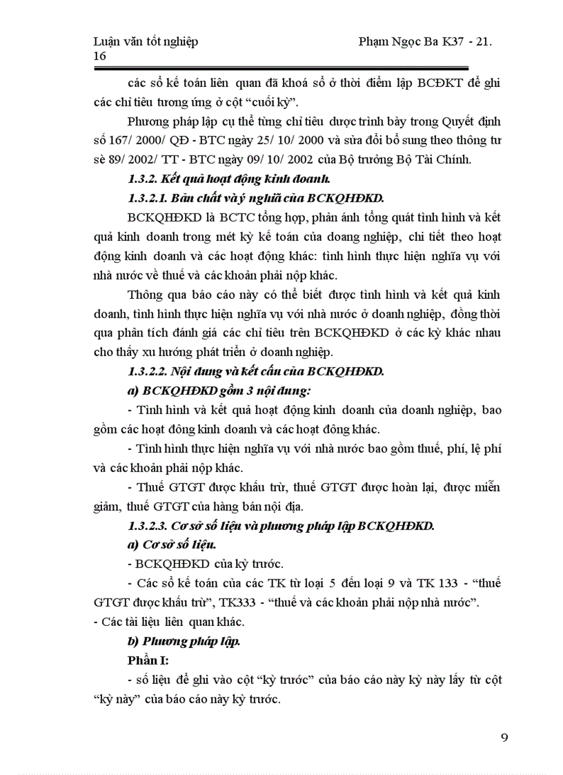 image for page Phân tích tình hình cân đối giữa tài sản và nguồn vốn , phân tích rủi ro doanh nghiệp, phân tích BCLCTT