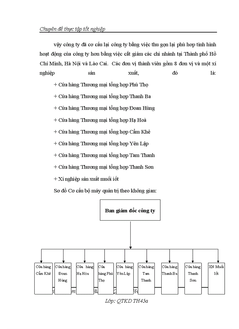 image for page Nâng cao hiệu quả sử dụng vốn cố định của công ty cổ phần thương mại miền núi phú thọ