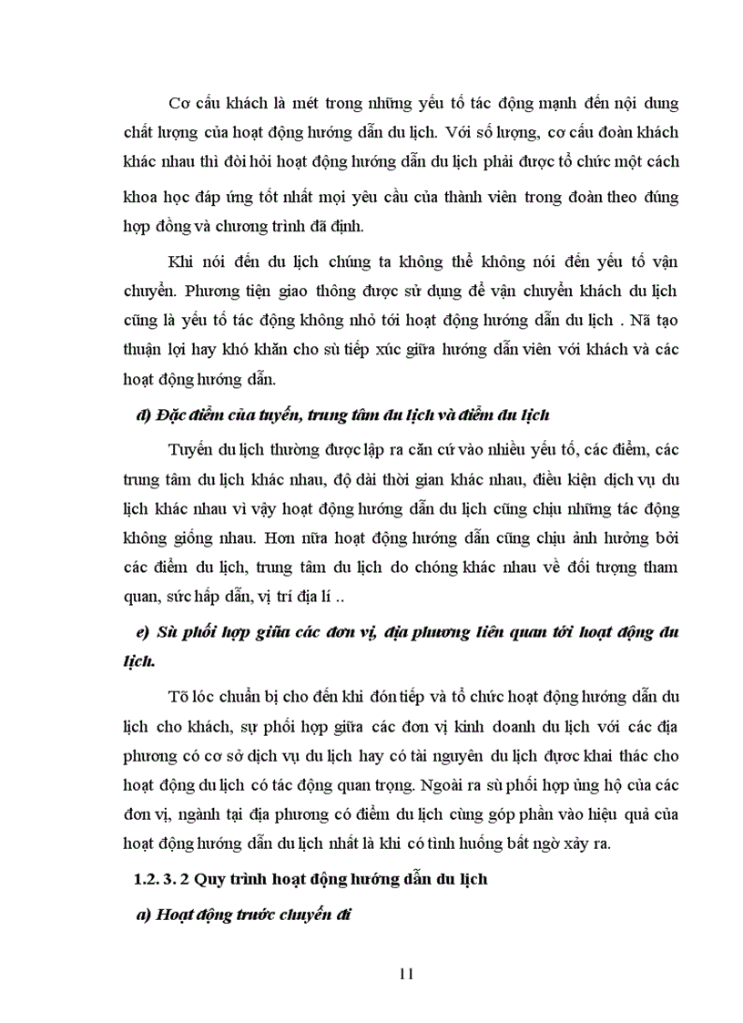 image for page Hoàn thiện nghiệp vụ hướng dẫn du lịch trong kinh doanh lữ hành tại Công ty Du Lịch Dịch Vụ Dầu Khí Việt Nam tại Hà Nội
