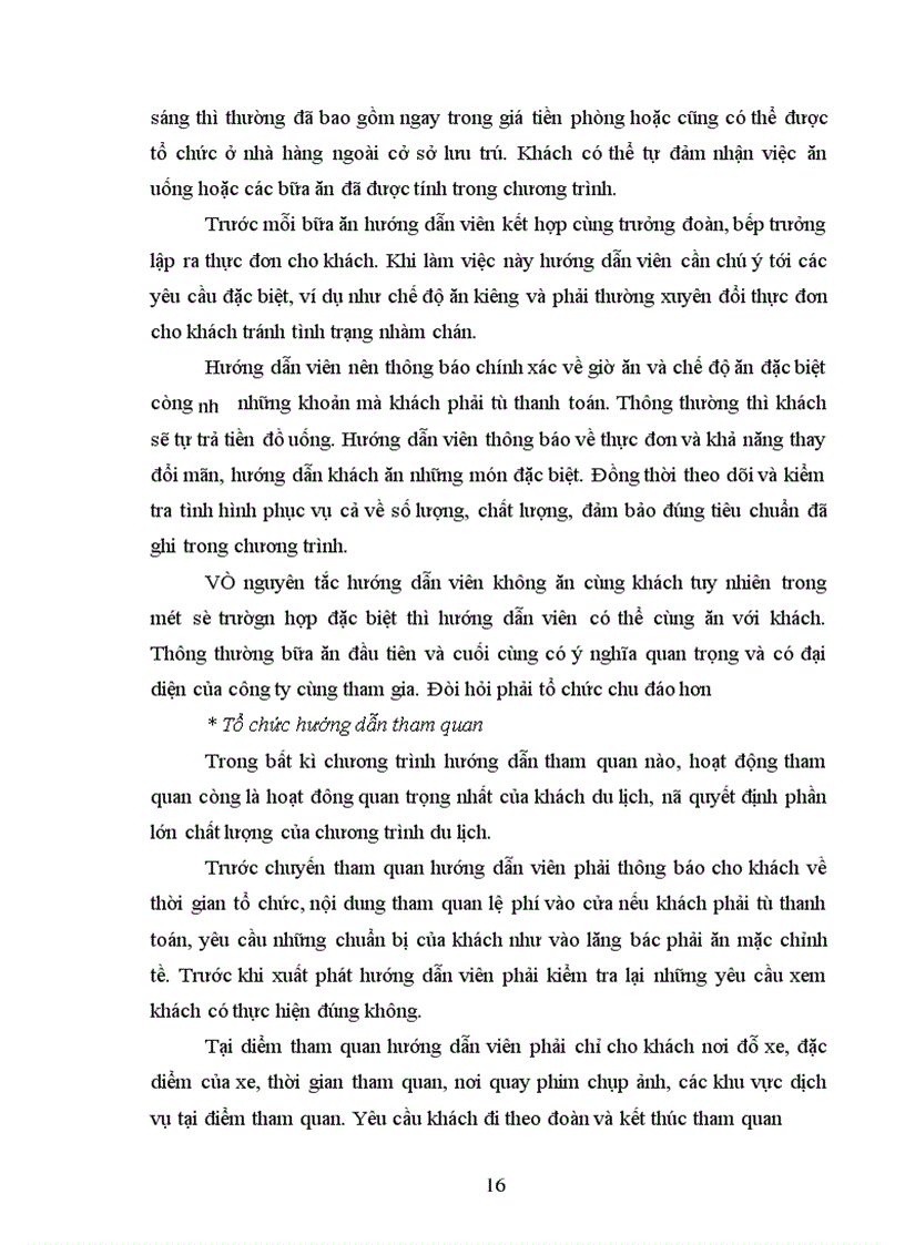 image for page Hoàn thiện nghiệp vụ hướng dẫn du lịch trong kinh doanh lữ hành tại Công ty Du Lịch Dịch Vụ Dầu Khí Việt Nam tại Hà Nội