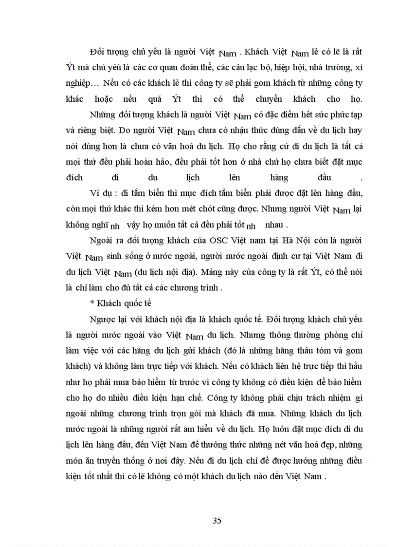 image for page Hoàn thiện nghiệp vụ hướng dẫn du lịch trong kinh doanh lữ hành tại Công ty Du Lịch Dịch Vụ Dầu Khí Việt Nam tại Hà Nội