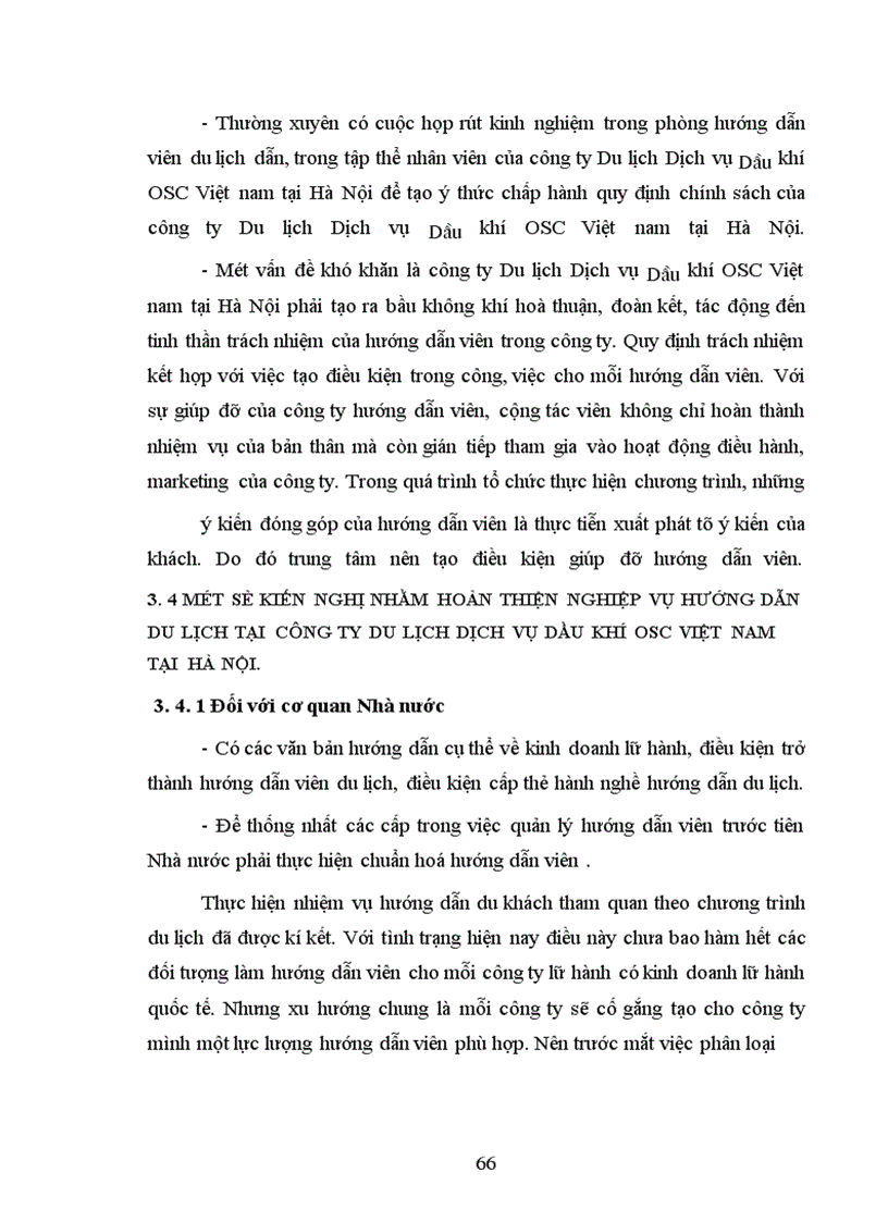 image for page Hoàn thiện nghiệp vụ hướng dẫn du lịch trong kinh doanh lữ hành tại Công ty Du Lịch Dịch Vụ Dầu Khí Việt Nam tại Hà Nội