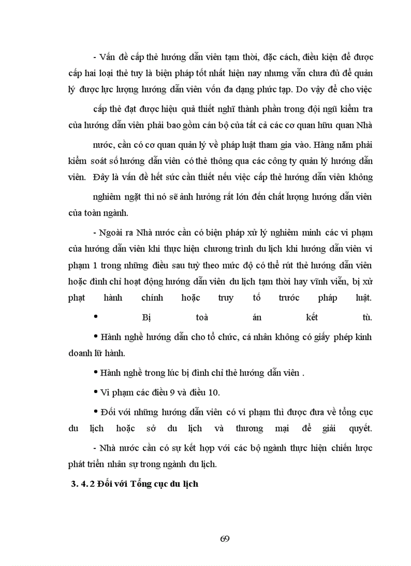 image for page Hoàn thiện nghiệp vụ hướng dẫn du lịch trong kinh doanh lữ hành tại Công ty Du Lịch Dịch Vụ Dầu Khí Việt Nam tại Hà Nội