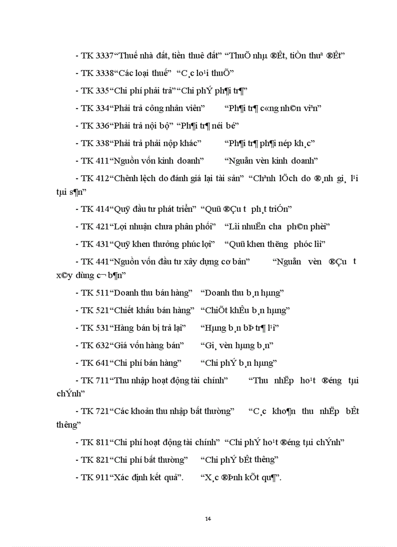 image for page Tổ chức công tác kế toán tiền lương và các khoản trích theo lương tại công ty Nông sản thực phẩm - hà tây.