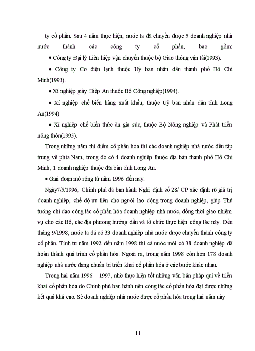 image for page Công ty cổ phần và vai trò của nó trong phát triển kinh tế