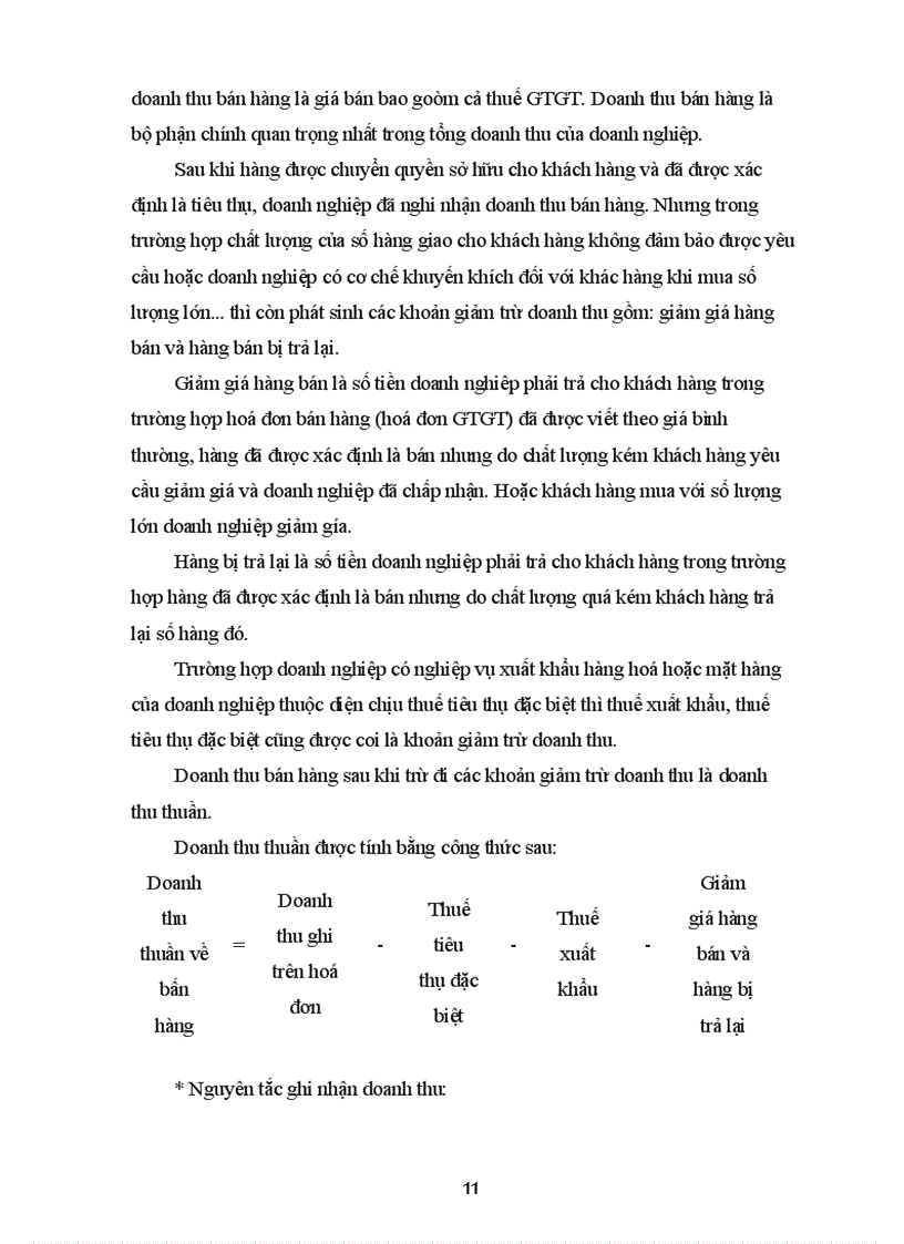 image for page Hoàn thiện kế toán bán hàng và xác định kết quả bán hàng tại công ty XNK-TH ngành muối