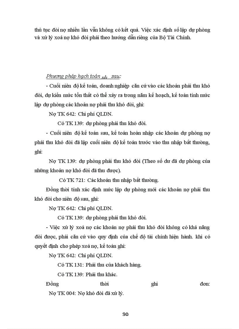 image for page Hoàn thiện kế toán bán hàng và xác định kết quả bán hàng tại công ty XNK-TH ngành muối