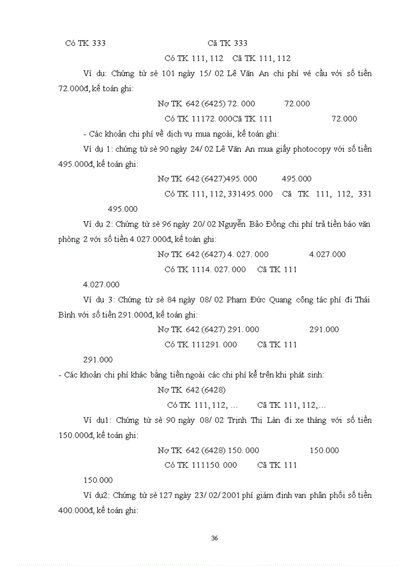 image for page Kế toán chi phí bán hàng và chi phí quản lý doanh nghiệp tại công ty Xuất nhập khẩu cung ứng vật tư thiết bị đường sắt virasimex