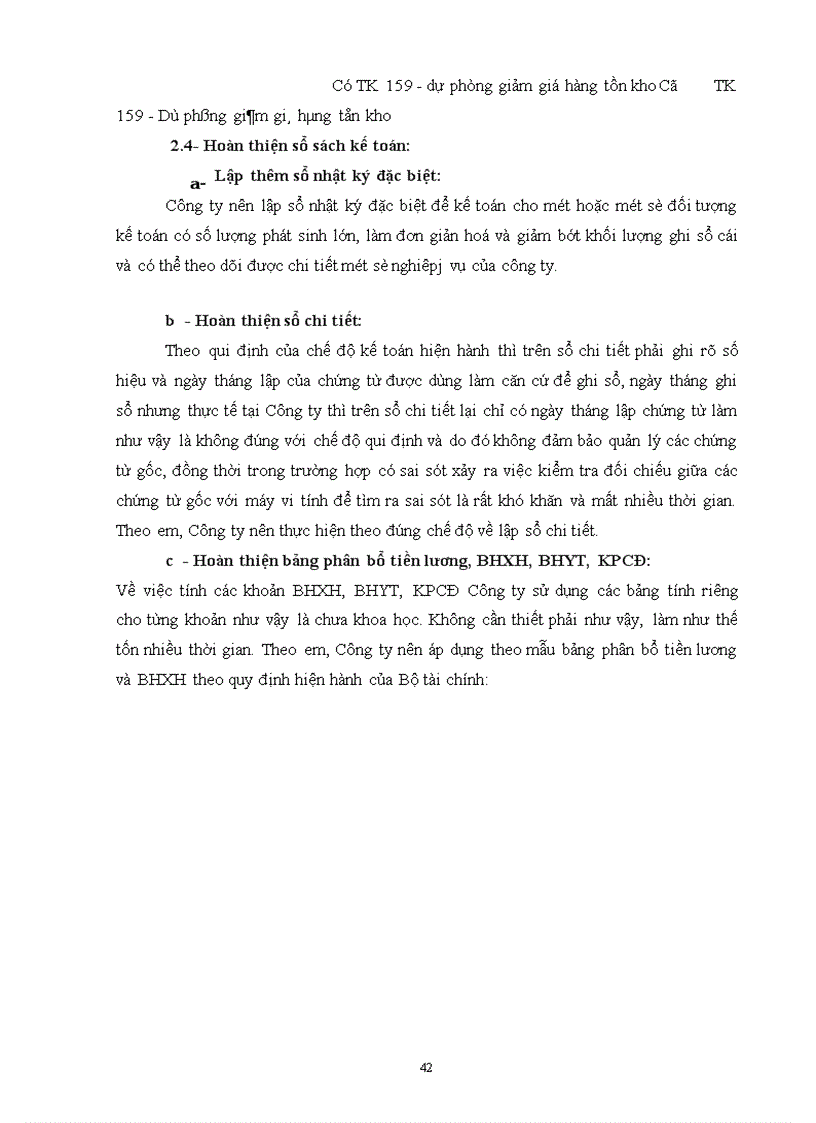 image for page Kế toán chi phí bán hàng và chi phí quản lý doanh nghiệp tại công ty Xuất nhập khẩu cung ứng vật tư thiết bị đường sắt virasimex