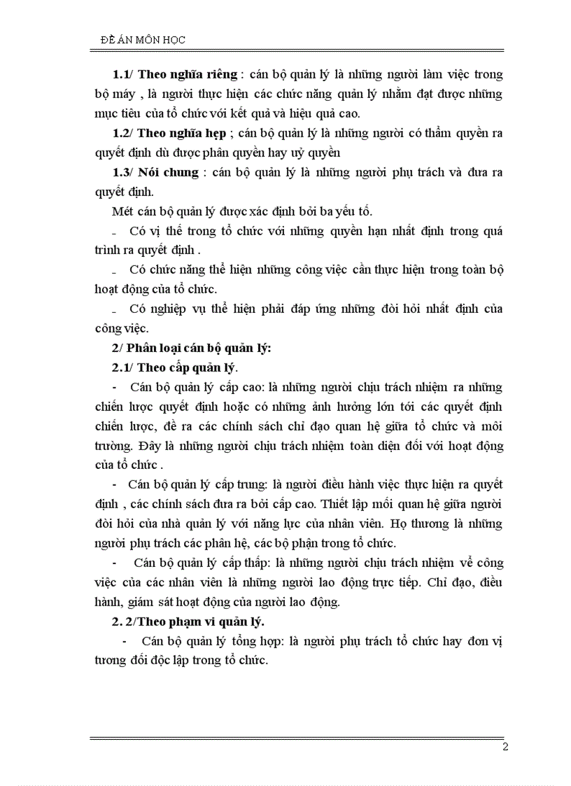 image for page Phát triển năng lực tư duy của cán bộ quản lý hiện nay