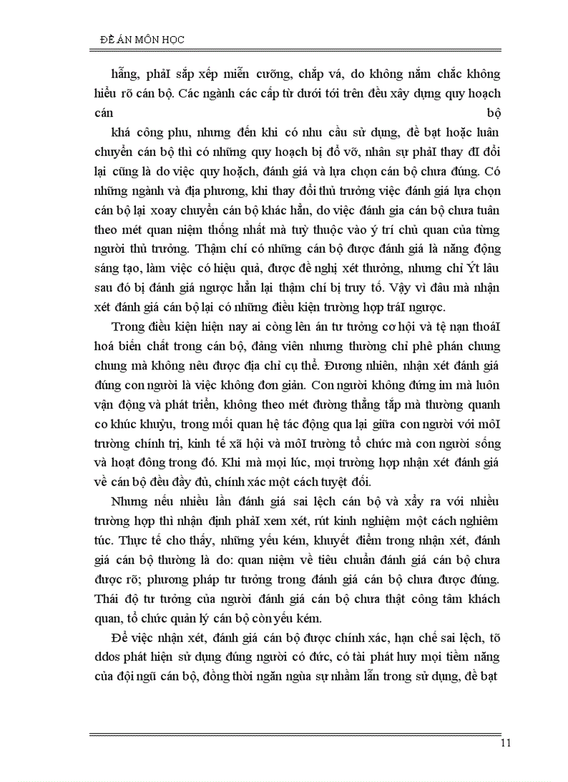 image for page Phát triển năng lực tư duy của cán bộ quản lý hiện nay