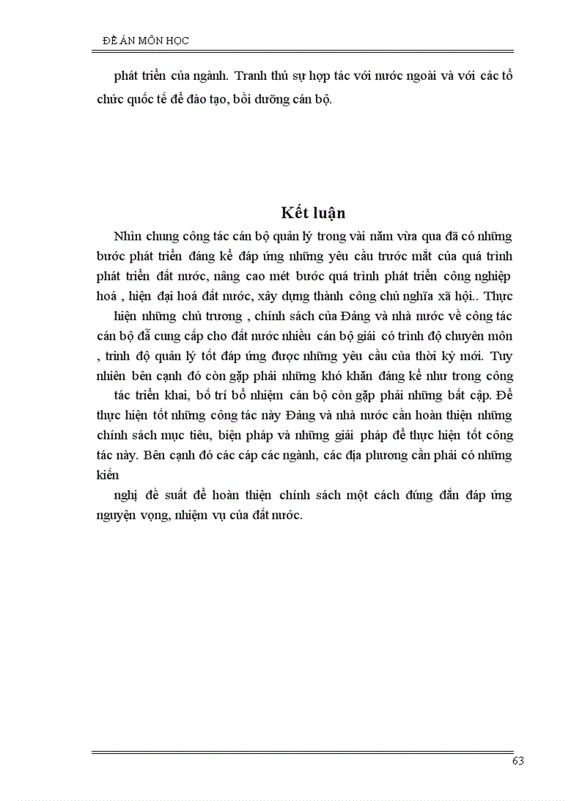 image for page Phát triển năng lực tư duy của cán bộ quản lý hiện nay