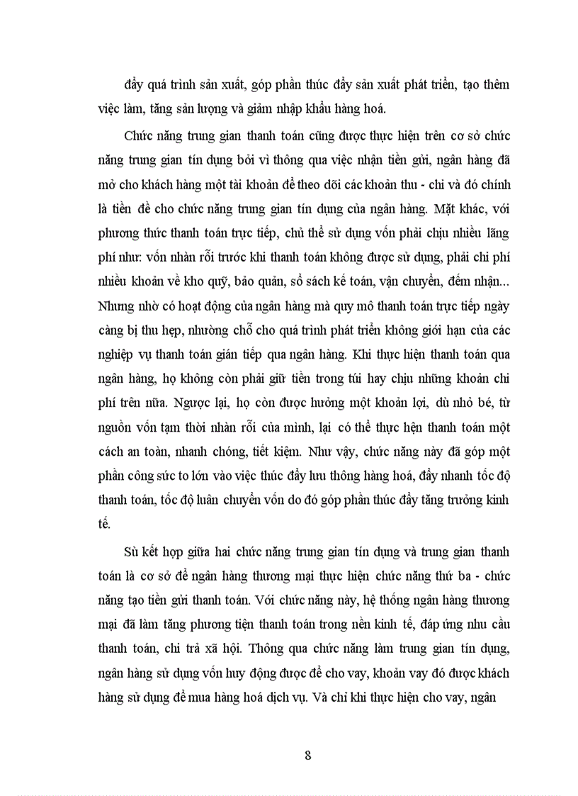 image for page Quá trình đổi mới của hệ thống ngân hàng thương mại quốc doanh Việt Nam