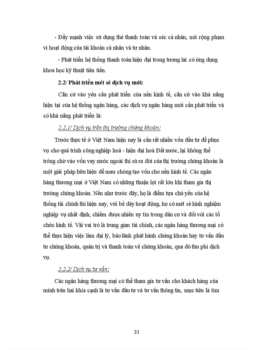 image for page Quá trình đổi mới của hệ thống ngân hàng thương mại quốc doanh Việt Nam