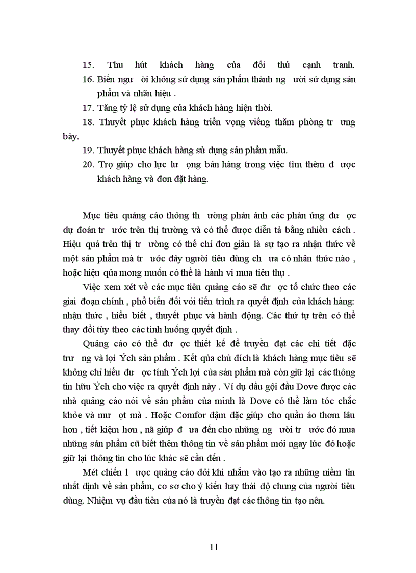 image for page Quảng cáo trong kinh doanh thương mại tại Việt Nam ,một số điểm cần lưu ý