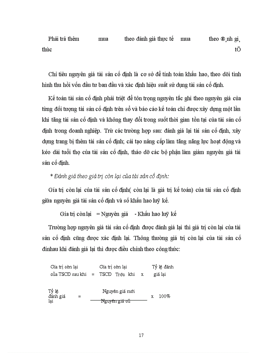 image for page Hoàn thiện công tác hạch toán tài sản cố định tại Công ty sản xuất xuất nhập khẩu Xe đạp xe máy Hà Nội