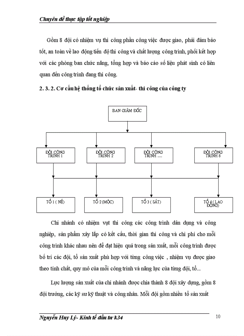 image for page Thực trạng và giải pháp nhằm nâng cao hiệu quả sử dụng vốn đầu tư tại công ty xây dựng số 15- Tổng công ty xây dựng Hà nội