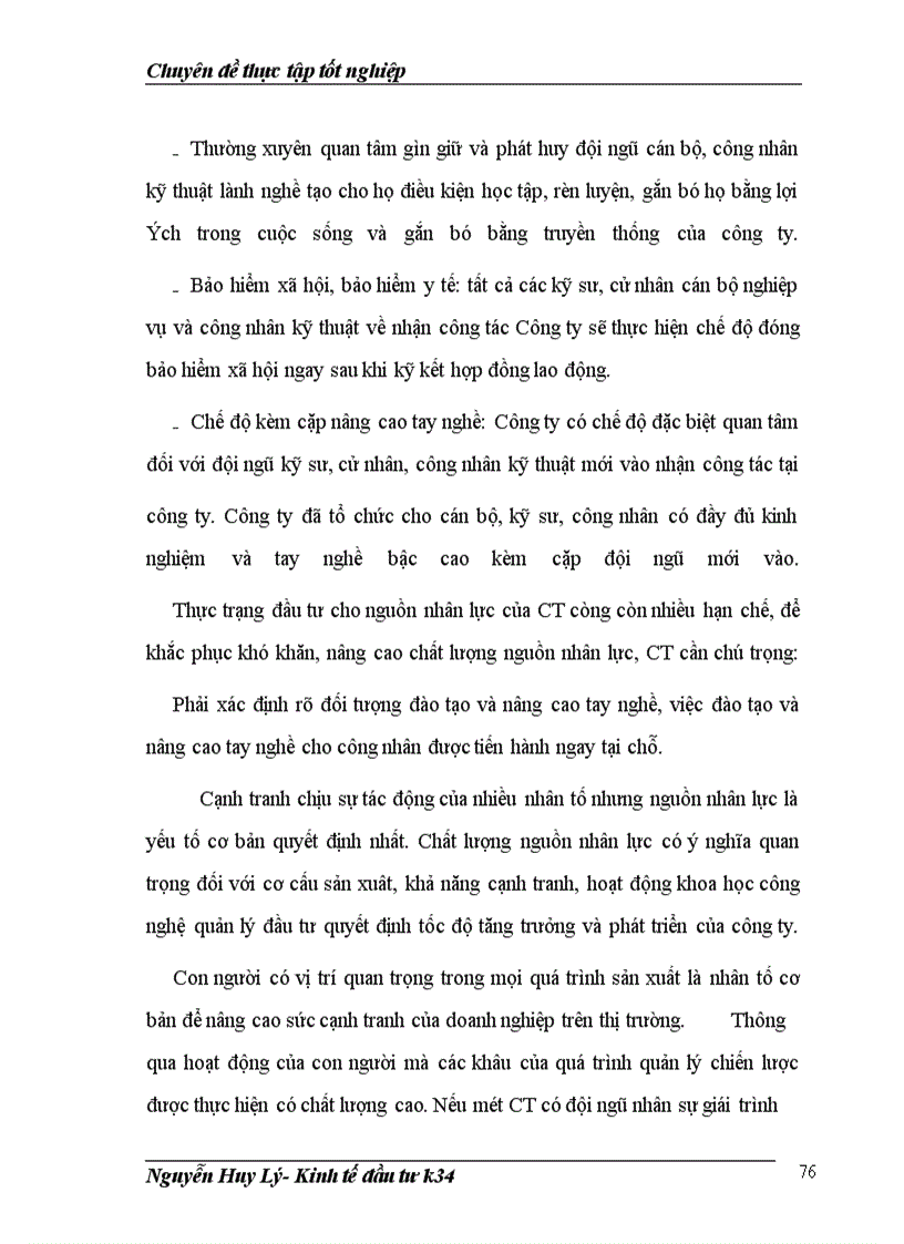 image for page Thực trạng và giải pháp nhằm nâng cao hiệu quả sử dụng vốn đầu tư tại công ty xây dựng số 15- Tổng công ty xây dựng Hà nội