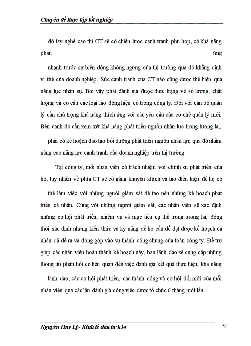 image for page Thực trạng và giải pháp nhằm nâng cao hiệu quả sử dụng vốn đầu tư tại công ty xây dựng số 15- Tổng công ty xây dựng Hà nội