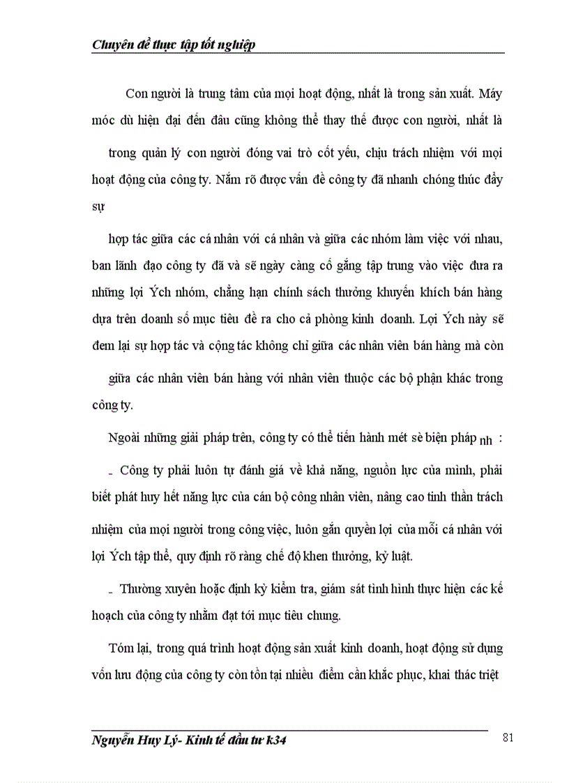 image for page Thực trạng và giải pháp nhằm nâng cao hiệu quả sử dụng vốn đầu tư tại công ty xây dựng số 15- Tổng công ty xây dựng Hà nội