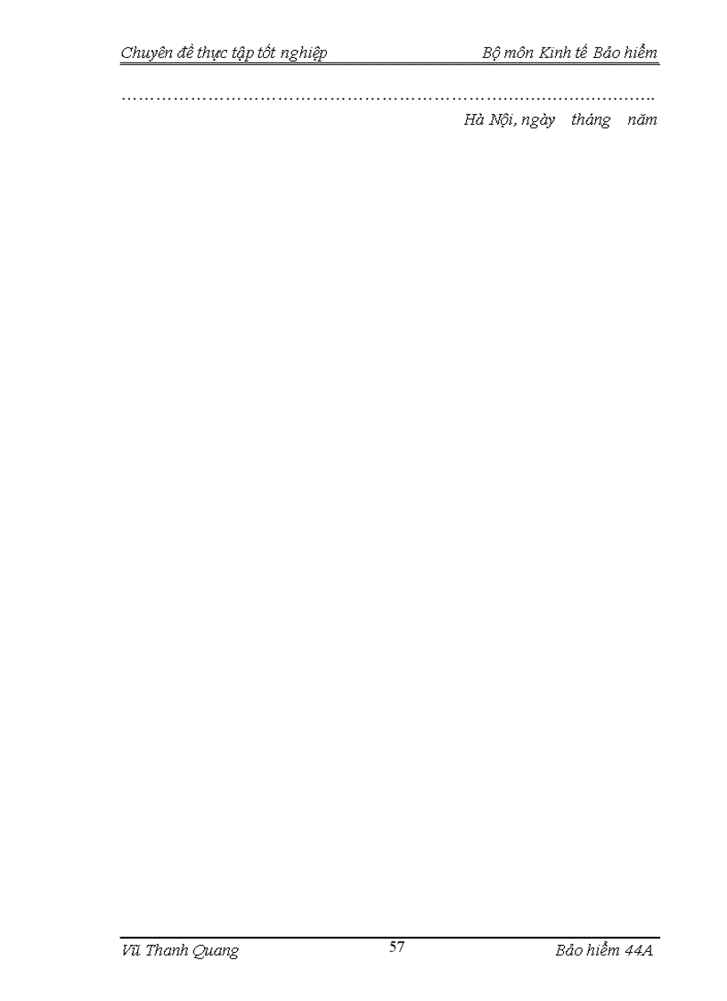 image for page Một số giải pháp nâng cao hiệu quả kinh doanh nghiệp vụ bảo hiểm trách nhiệm dân sự (BHTNDS) của chủ xe cơ giới đối với người thứ ba tại công ty bảo hiểm Bảo Minh Hà Nội