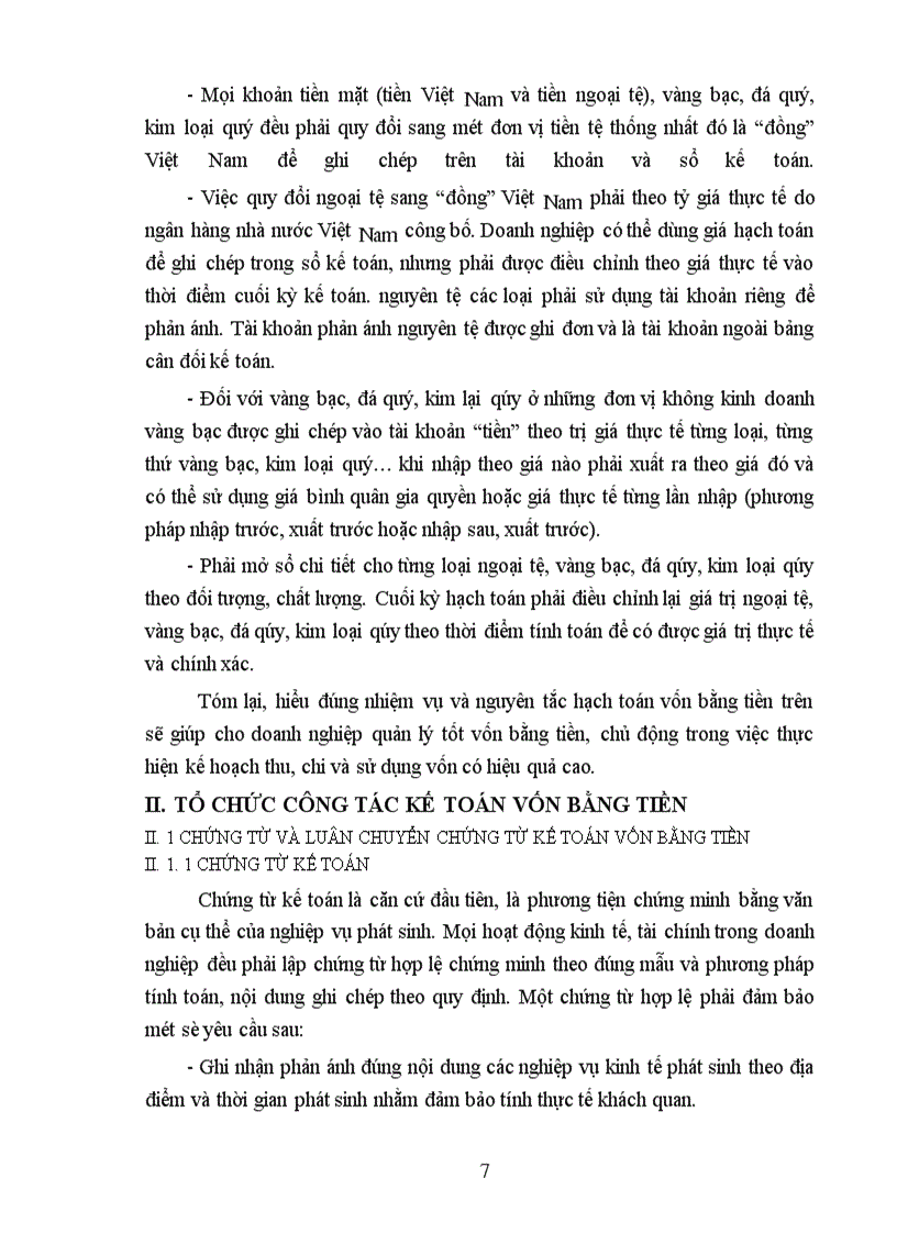 image for page Công tác quản lý và kế toán vốn bằng tiền tại Công ty Xây dựng và Thương mại-Bộ Giao thông Vận tải