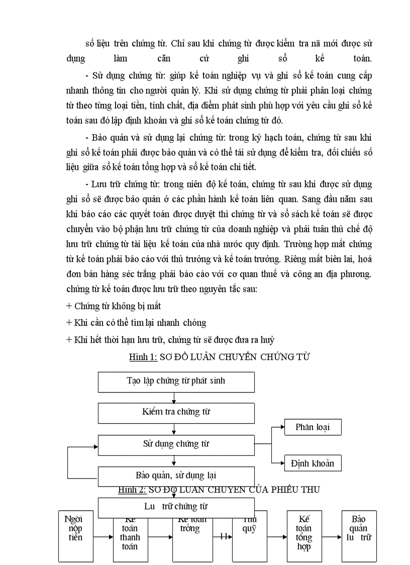 image for page Công tác quản lý và kế toán vốn bằng tiền tại Công ty Xây dựng và Thương mại-Bộ Giao thông Vận tải