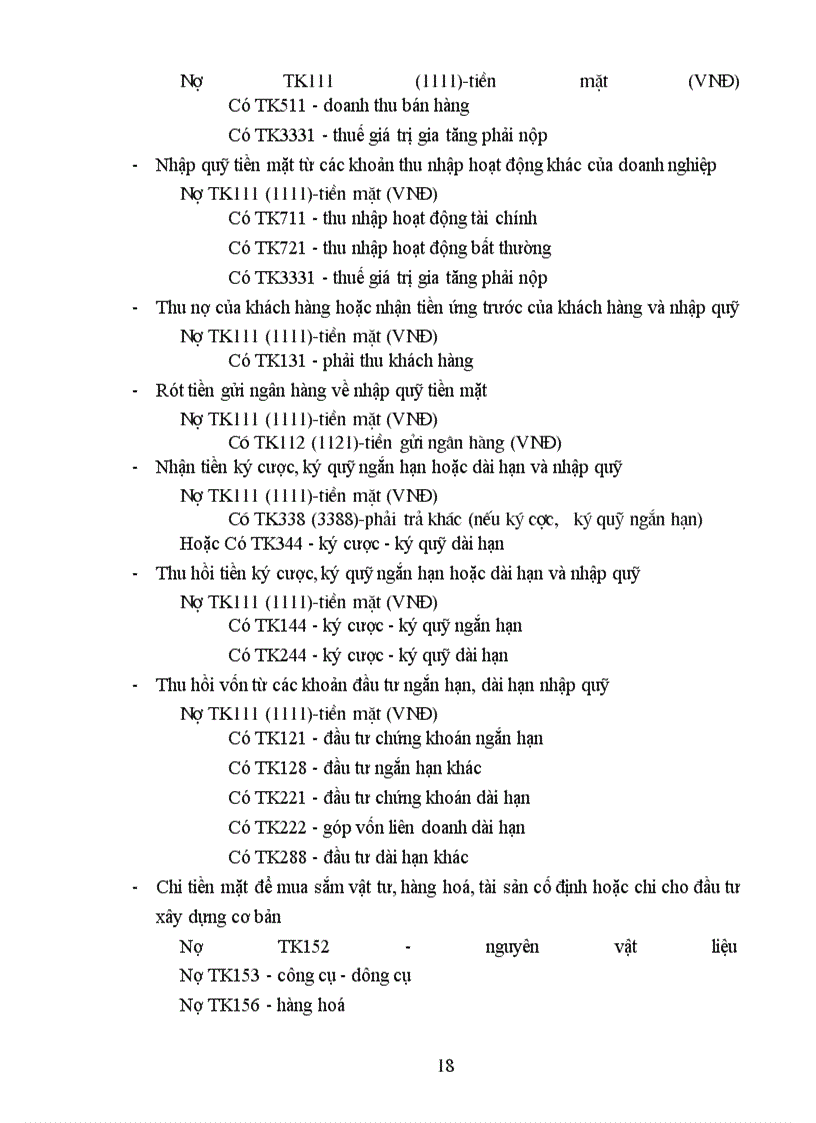 image for page Công tác quản lý và kế toán vốn bằng tiền tại Công ty Xây dựng và Thương mại-Bộ Giao thông Vận tải