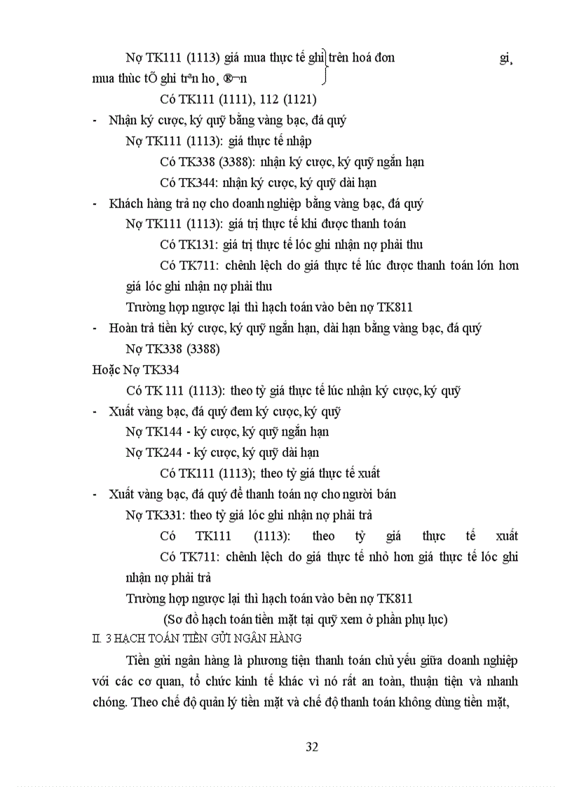 image for page Công tác quản lý và kế toán vốn bằng tiền tại Công ty Xây dựng và Thương mại-Bộ Giao thông Vận tải