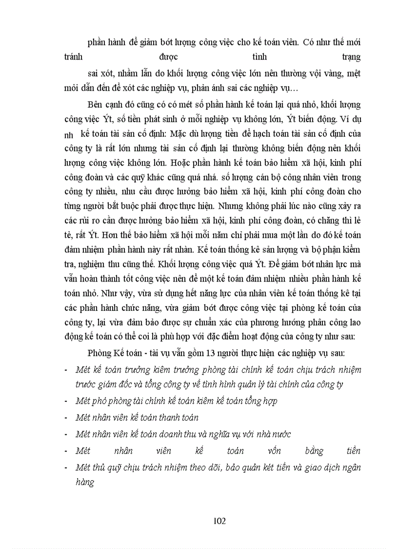 image for page Công tác quản lý và kế toán vốn bằng tiền tại Công ty Xây dựng và Thương mại-Bộ Giao thông Vận tải