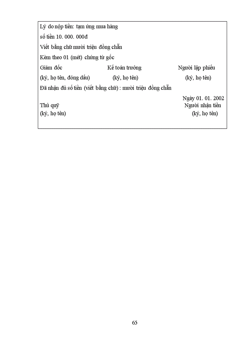 image for page Công tác quản lý và kế toán vốn bằng tiền tại Công ty Xây dựng và Thương mại-Bộ Giao thông Vận tải