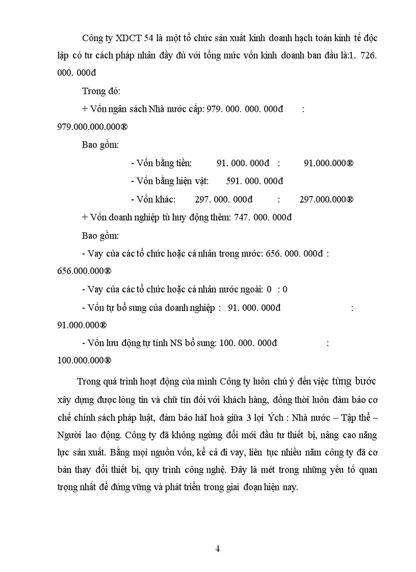 image for page Công tác tổ chức hạch toán kế toán tại Công Ty xây dựng công trình 54
