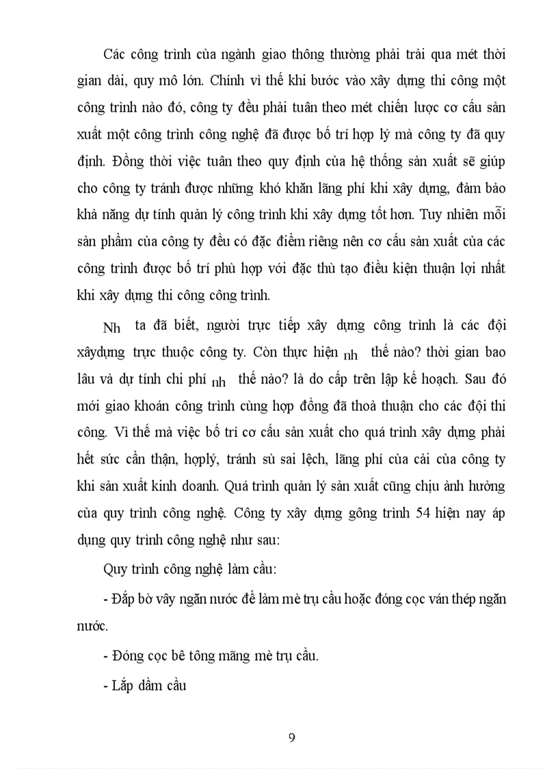 image for page Công tác tổ chức hạch toán kế toán tại Công Ty xây dựng công trình 54