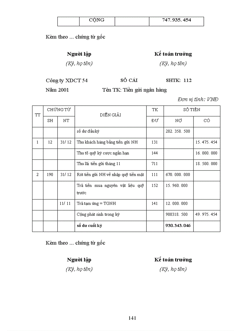 image for page Công tác tổ chức hạch toán kế toán tại Công Ty xây dựng công trình 54